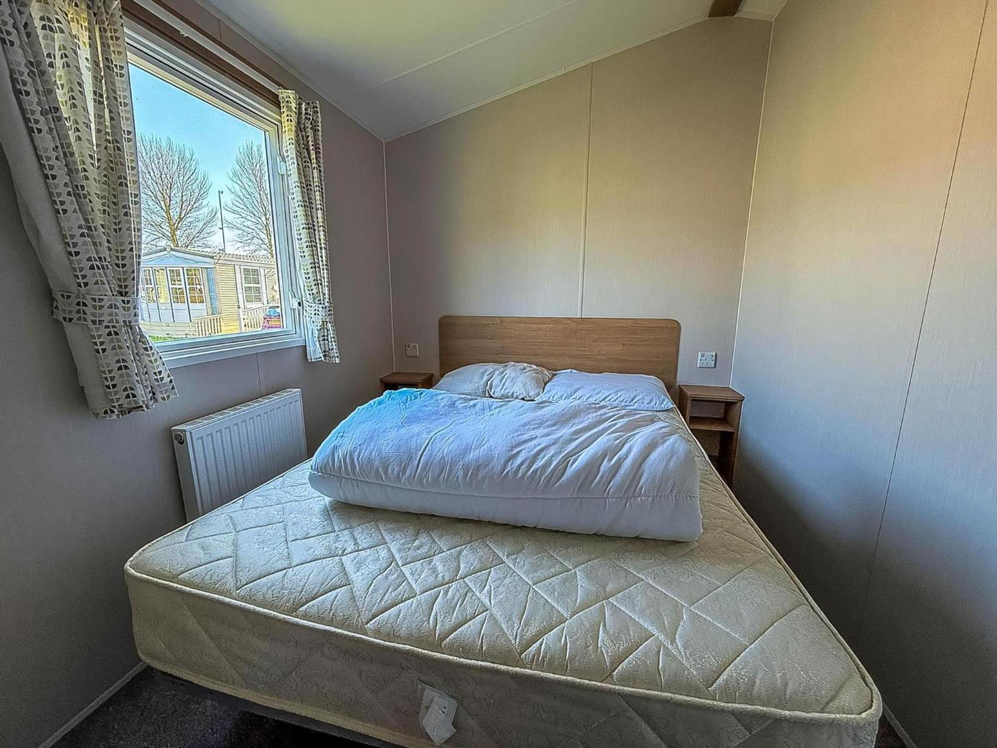 סקגנס Lovely 8 Berth Caravan In Southview Holiday Park, Ref 33042Tc מראה חיצוני תמונה